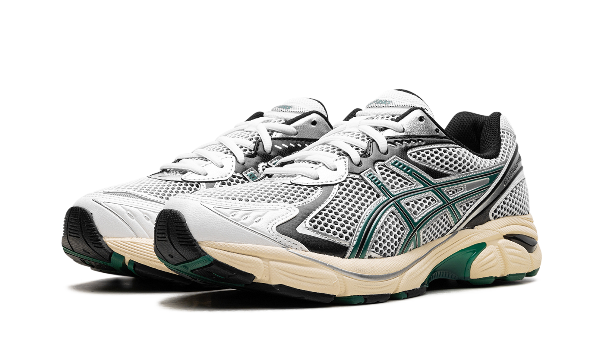 Asics GT-2160 White Jasper Green 1203A275 106