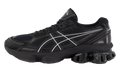 Asics Gel-Kinetic Fluent Hype DC Black Pure Silver 1203A988 001