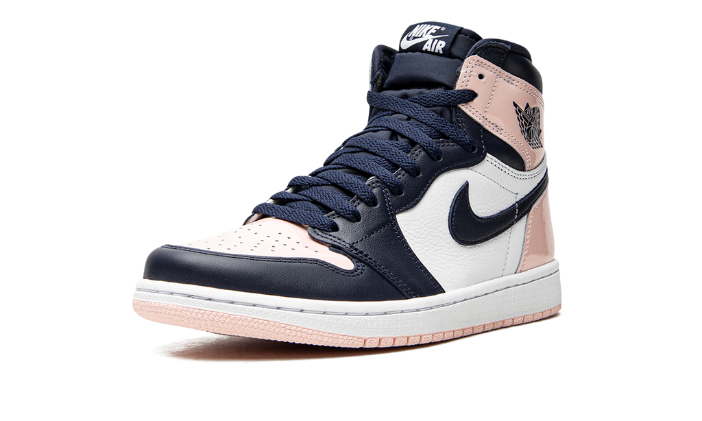 AIR JORDAN 1 HIGH WMNS Bubble Gum DD9335 641