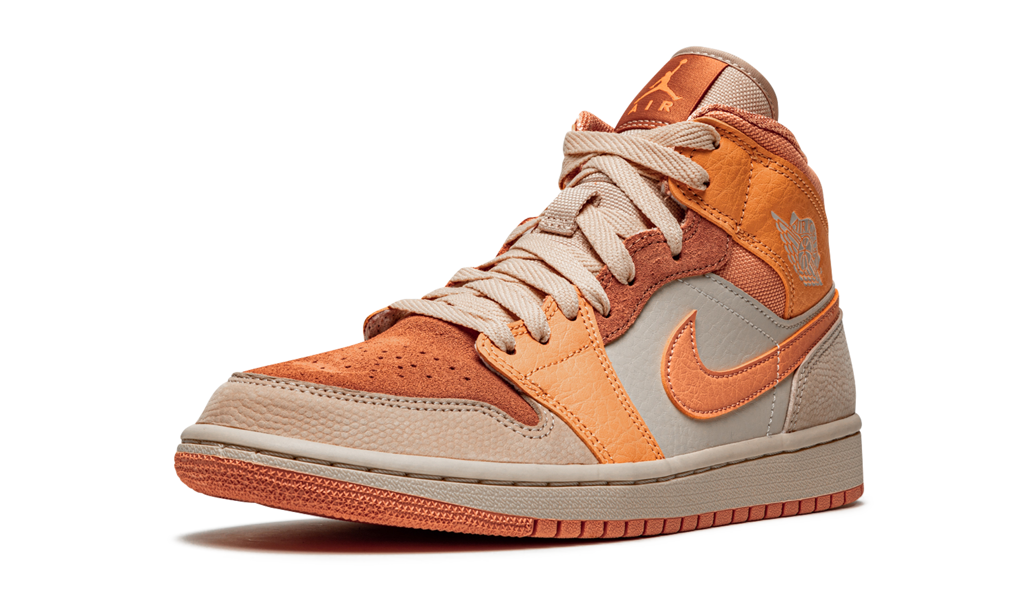AIR JORDAN 1 MID WMNS Apricot DH4270 800