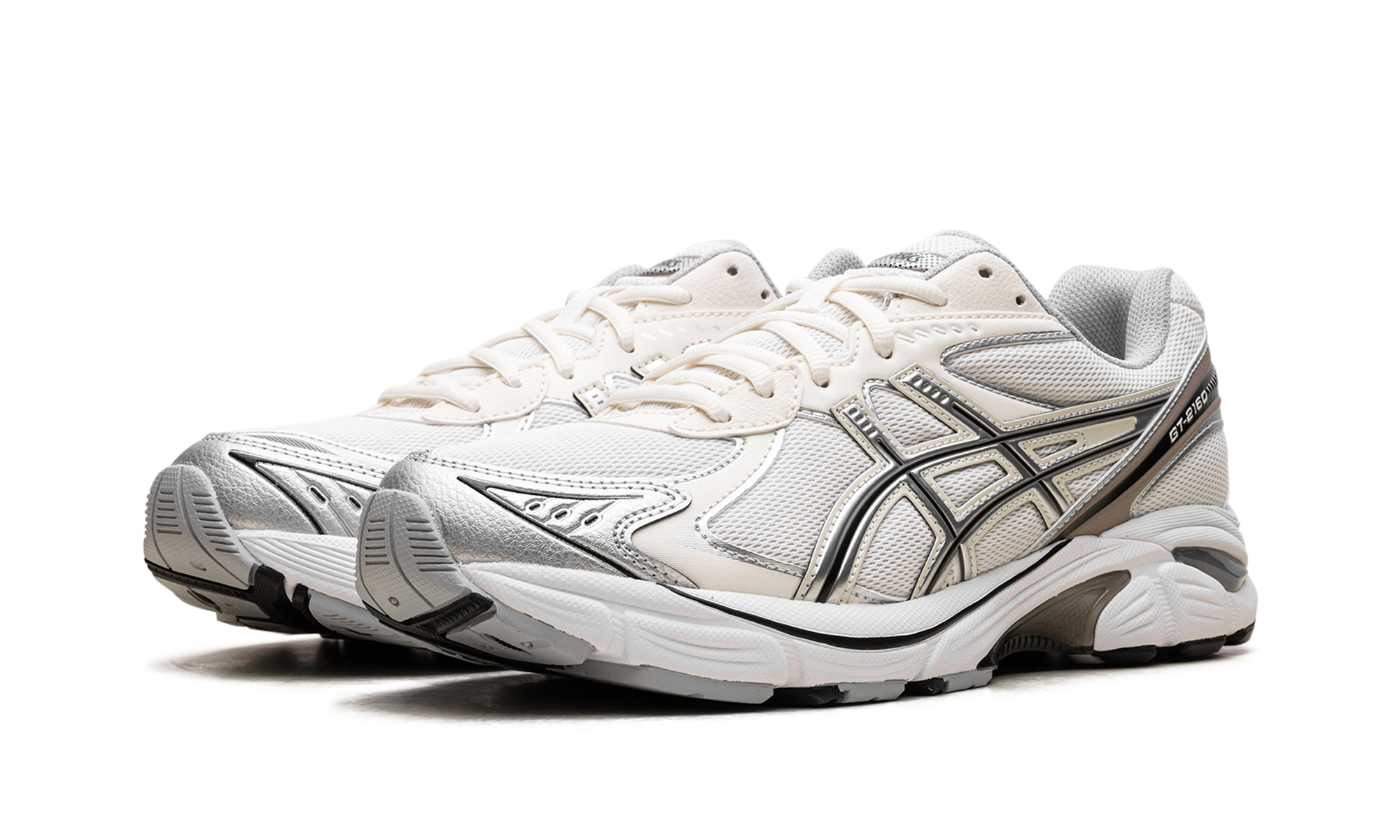 Asics GT 2160 Cream / Greige 1203A320 111