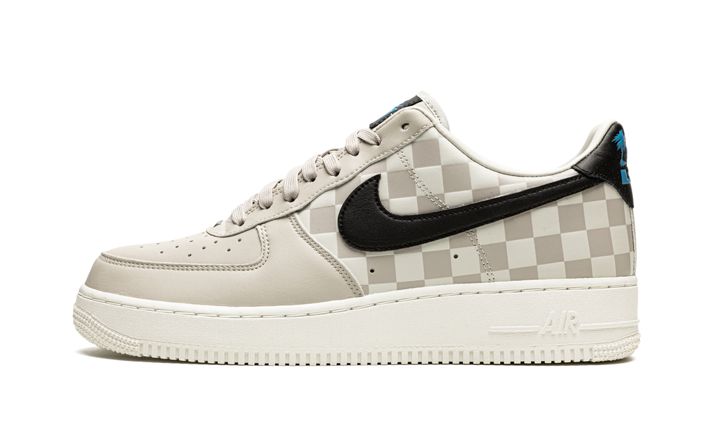 Nike Air Force 1 Low LeBron James - King's Day DC8877 200