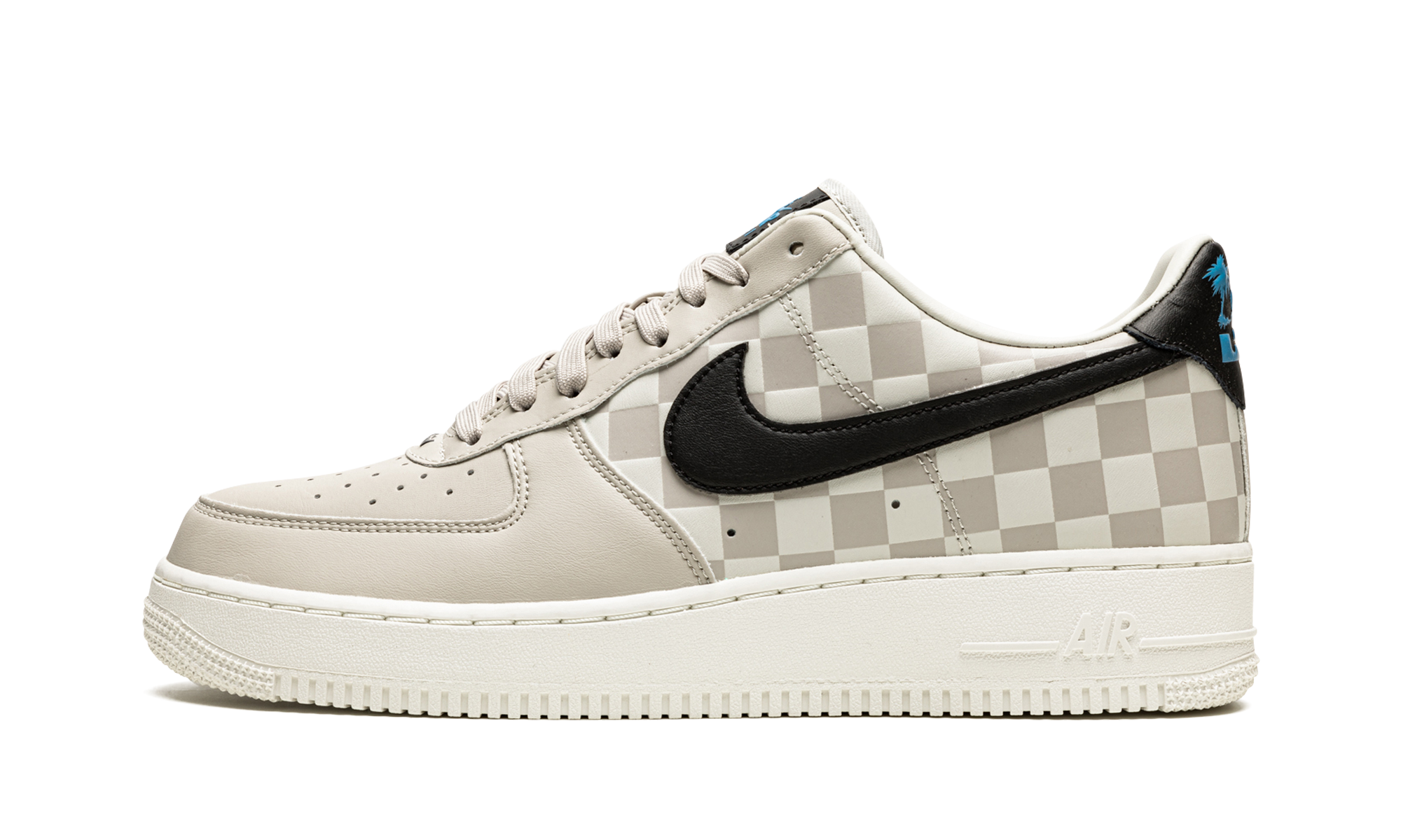 Nike Air Force 1 Low LeBron James - King's Day DC8877 200