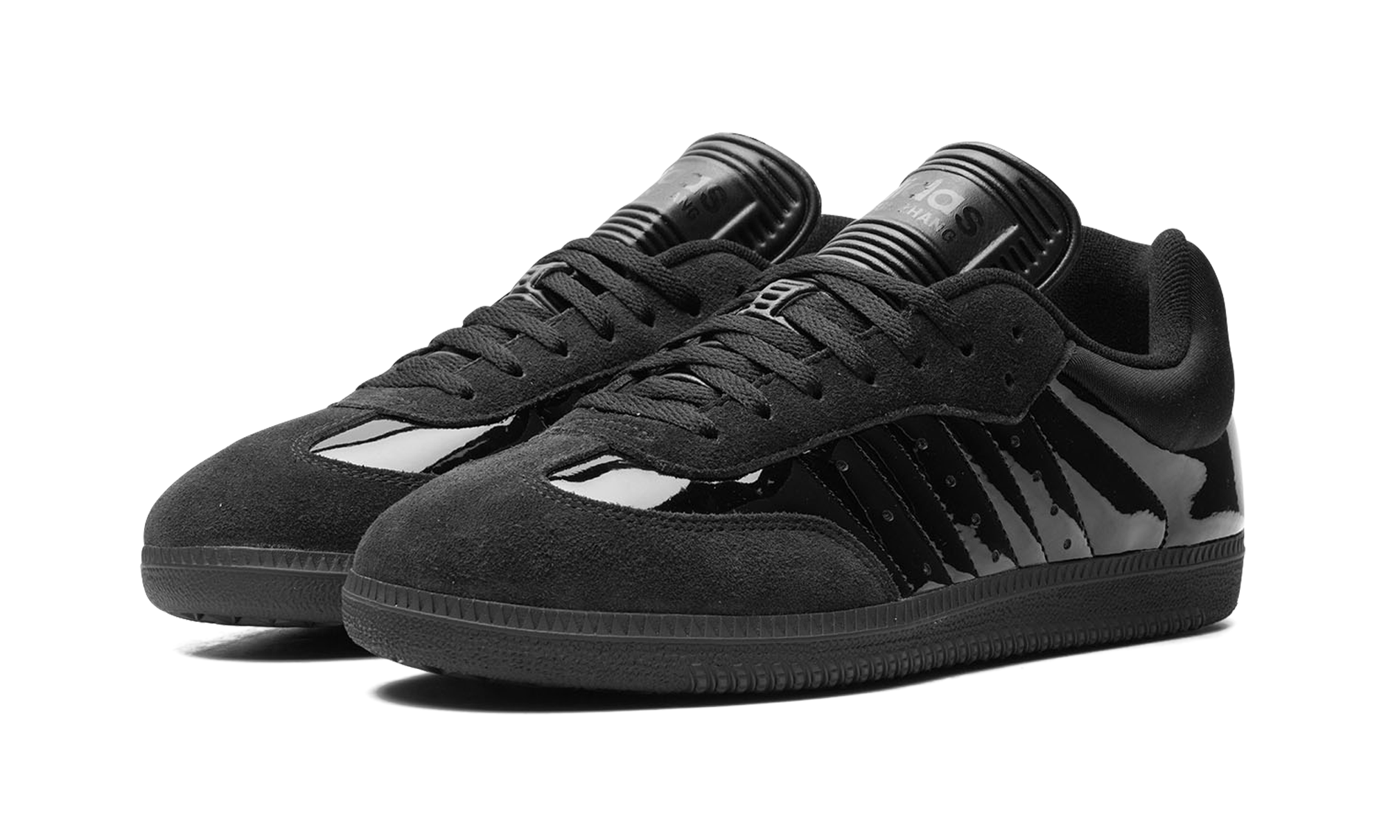 Adidas Samba Dingyun Zhang IE3176
