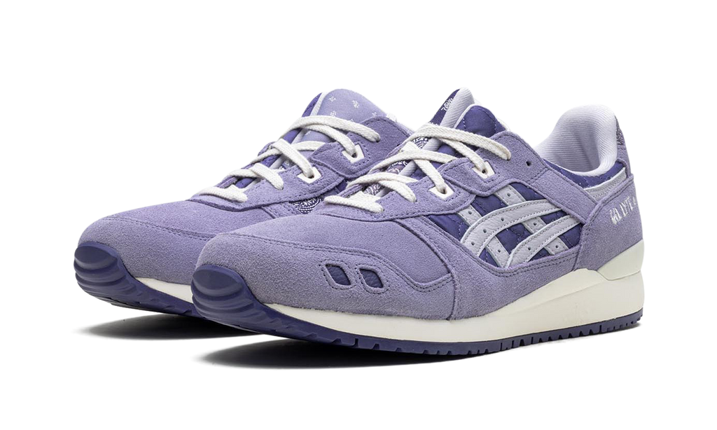 Asics Gel-Lyte III OG Ash Rock Bandana 1201A318 500