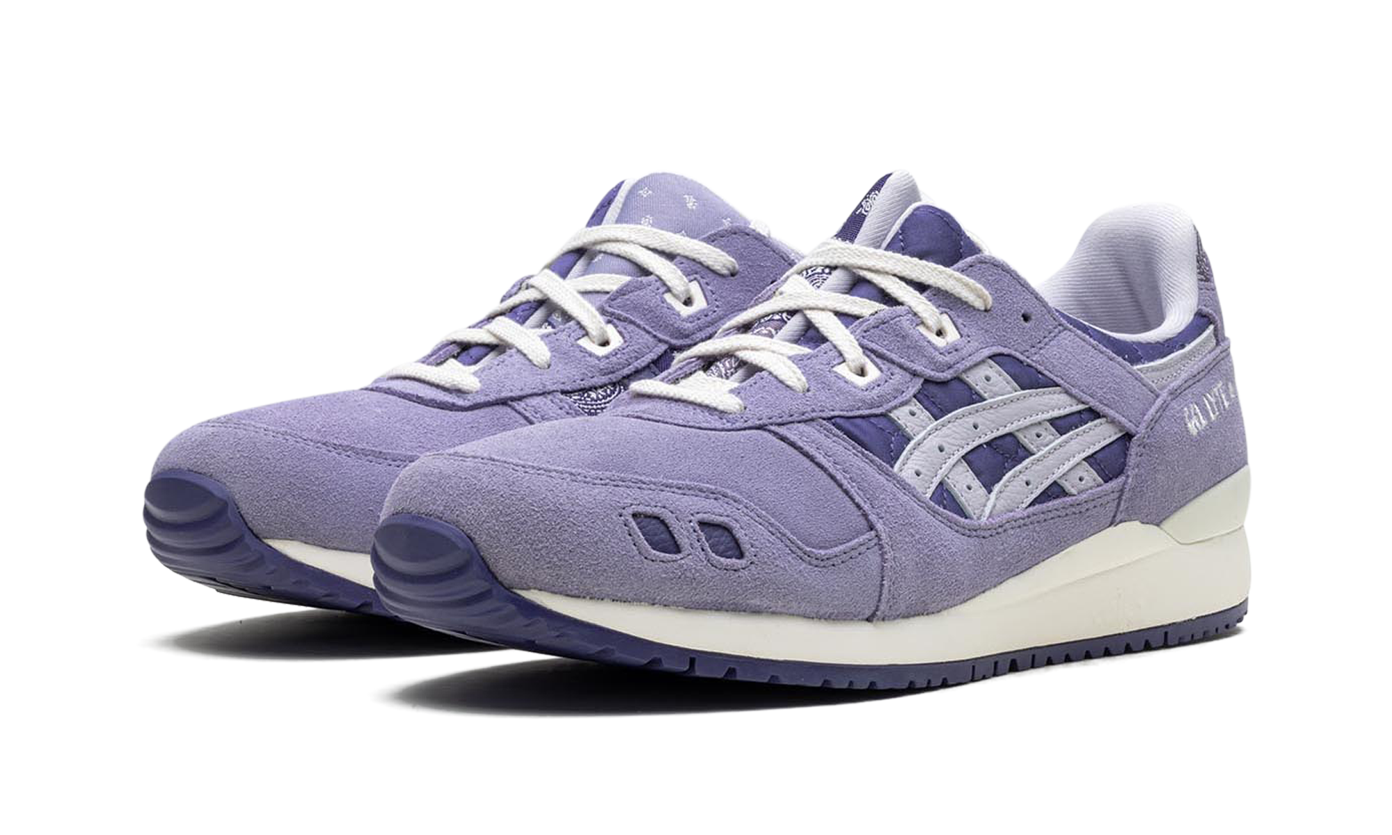 Asics Gel-Lyte III OG Ash Rock Bandana 1201A318 500