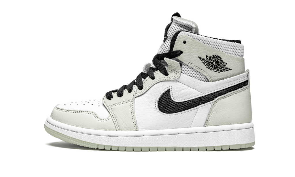 AIR JORDAN 1 ZOOM CMFT WMNS Light Bone CT0979 002