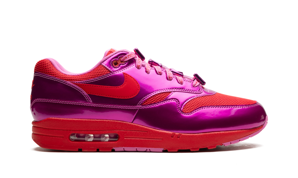 Nike Air Max 1 Valentine's Day - Playful Pink HV2301 600