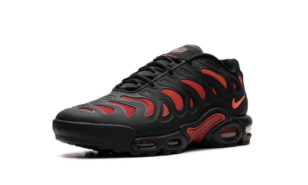 Nike Air Max Plus Drift Black Dragon Red FD4290 010