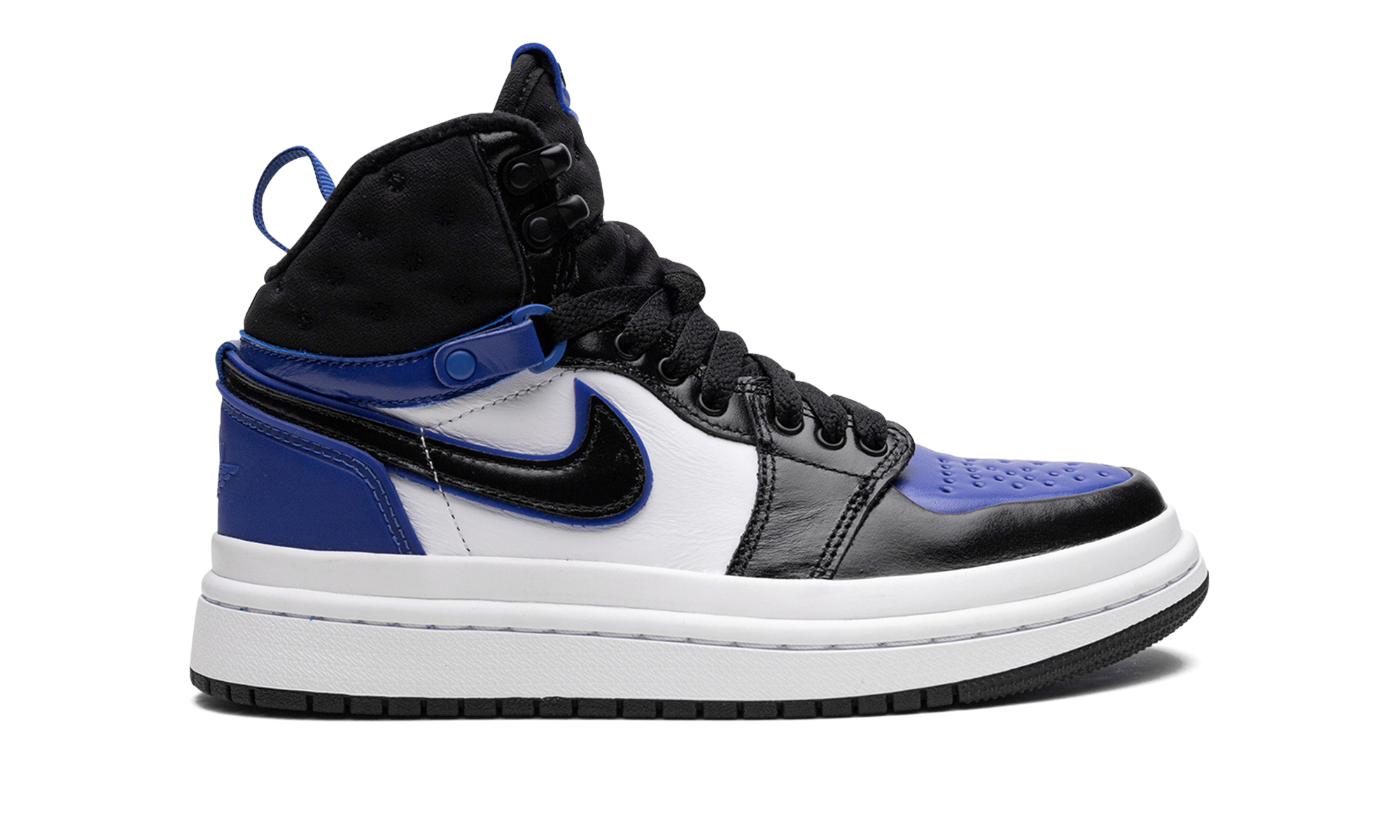 AIR JORDAN 1 ACCLIMATE WMNS Royal Toe DC7723 401