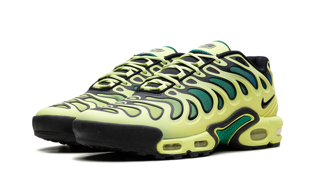 Nike Air Max Plus Drift Light Lemon Twist FD4290 700