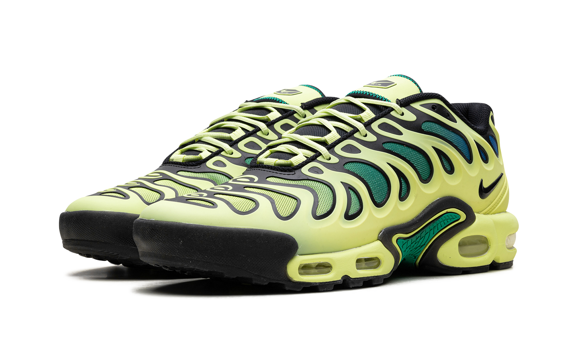 Nike Air Max Plus Drift Light Lemon Twist FD4290 700