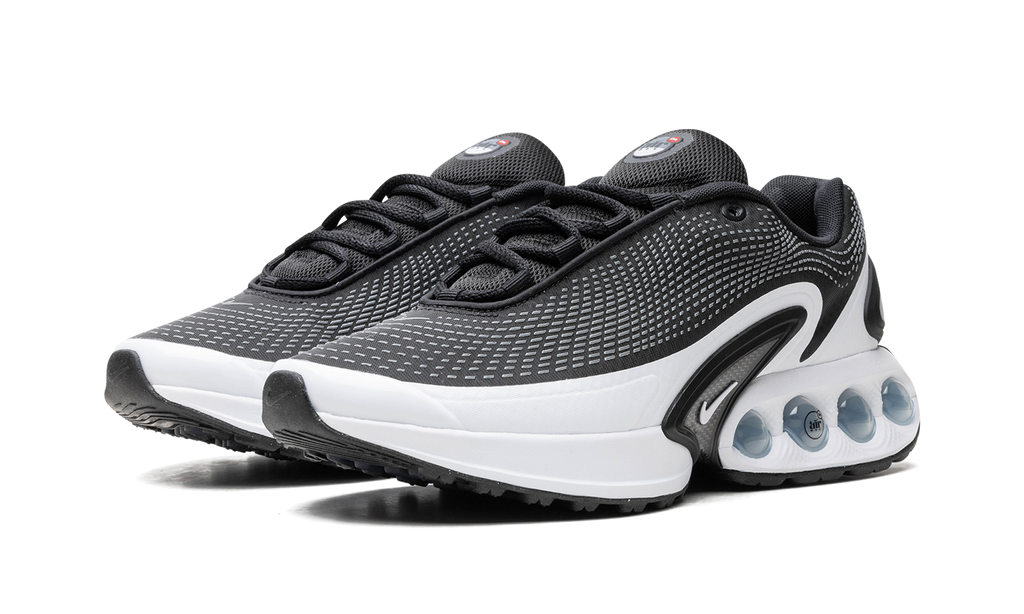 Nike Air Max Dn Black / White DV3337 003