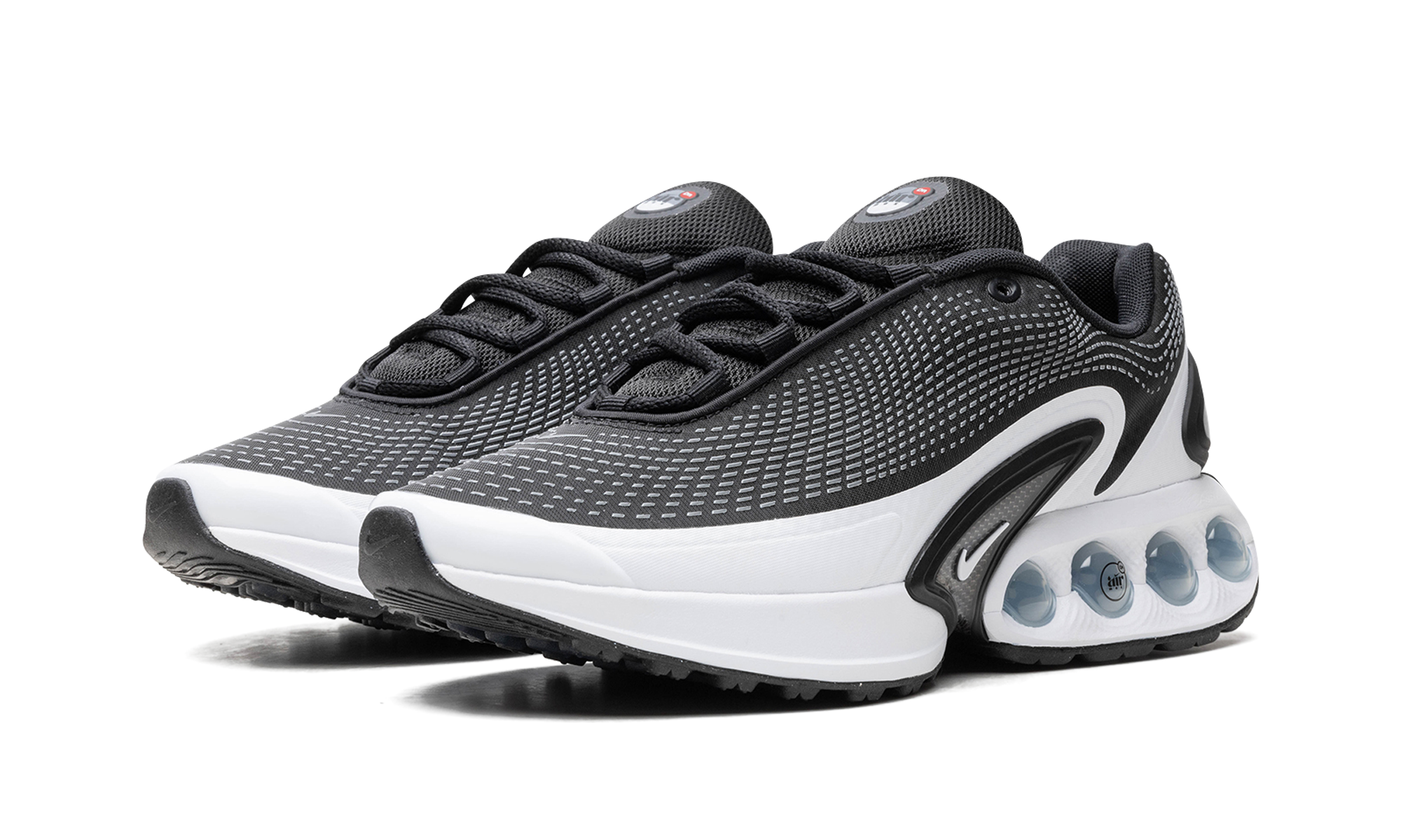 Nike Air Max Dn Black / White DV3337 003