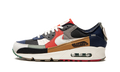 Nike AIR MAX 90 MNS WMNS Legacy DJ4878 400