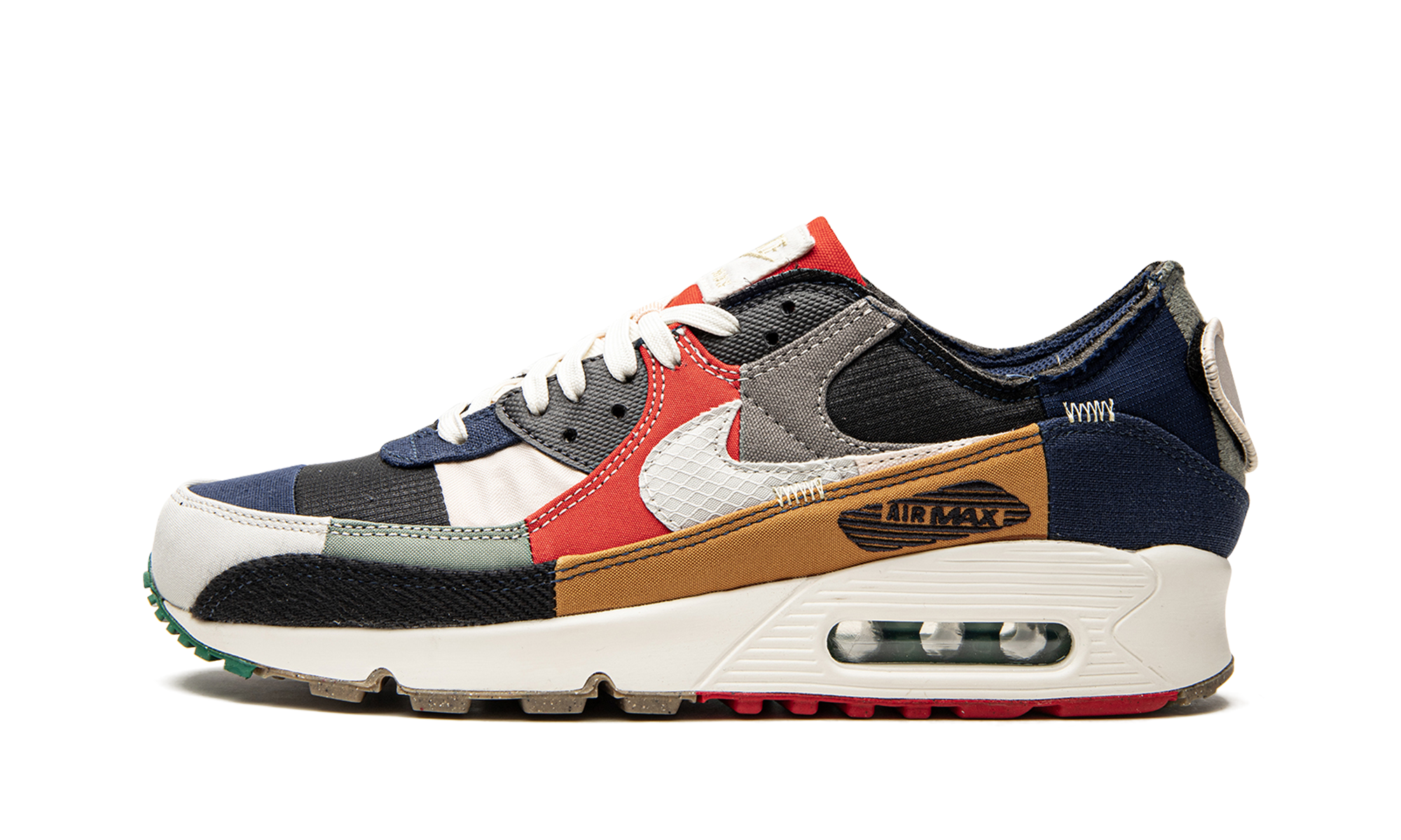 Nike AIR MAX 90 MNS WMNS Legacy DJ4878 400