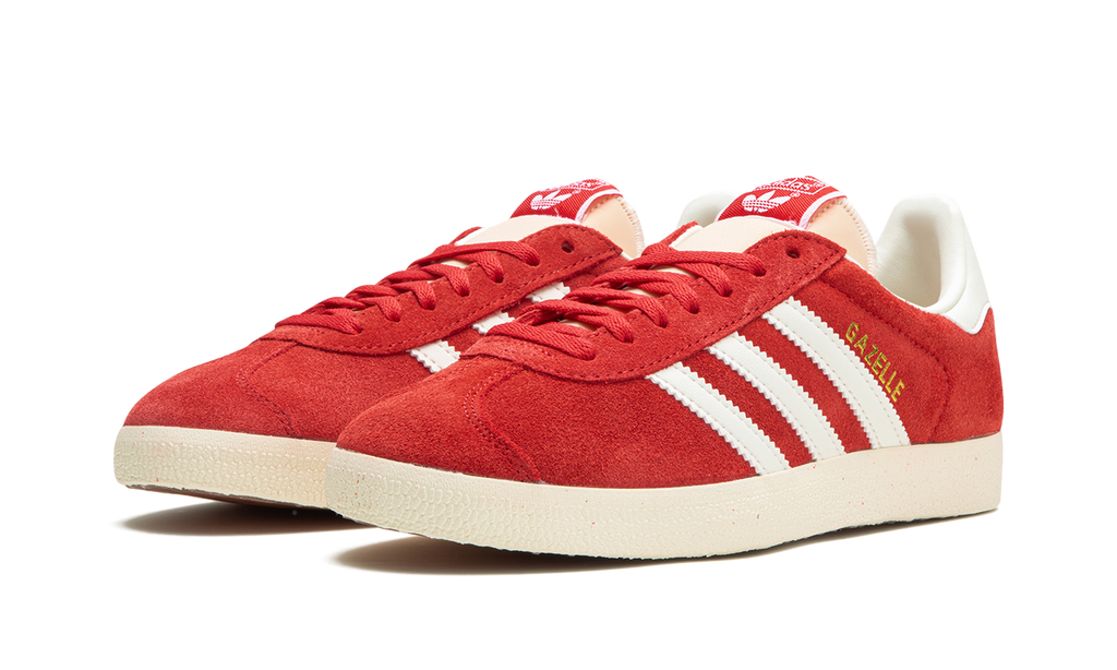 Adidas Gazelle Glory Red IG1062