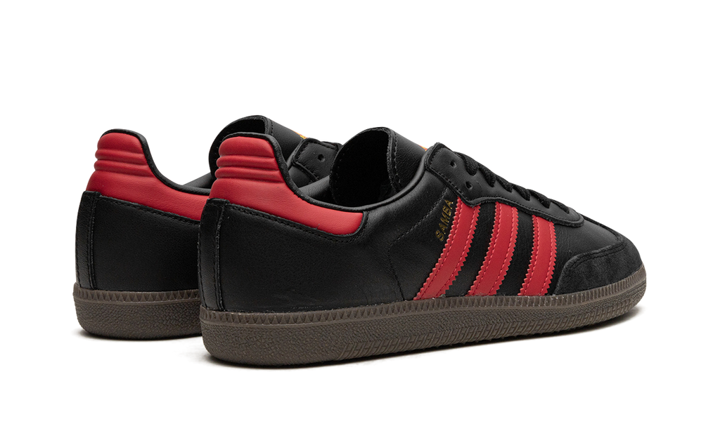 Adidas Samba Manchester United HQ7030