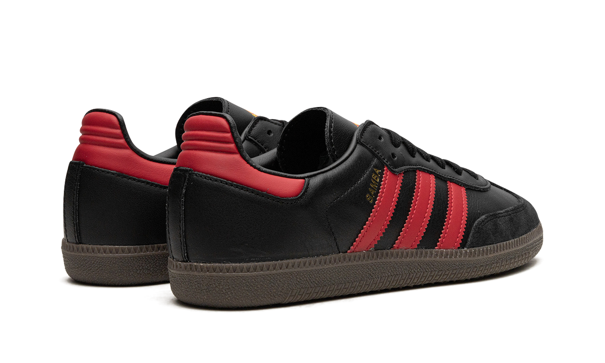 Adidas Samba Manchester United HQ7030