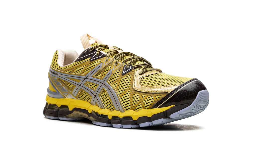 Asics Gel-Kayano 20 Kiko Kostadinov - Vibrant Yellow 1203A456 750