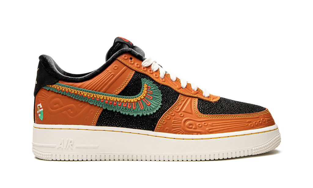 Nike Air Force 1 '07 LX Siempre Familia DO2157 816