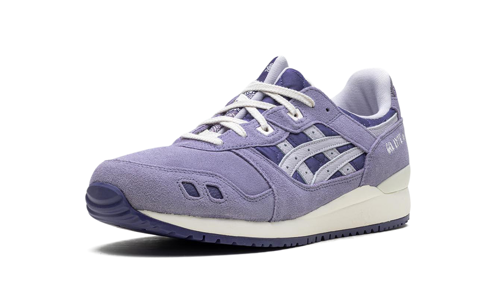 Asics Gel-Lyte III OG Ash Rock Bandana 1201A318 500