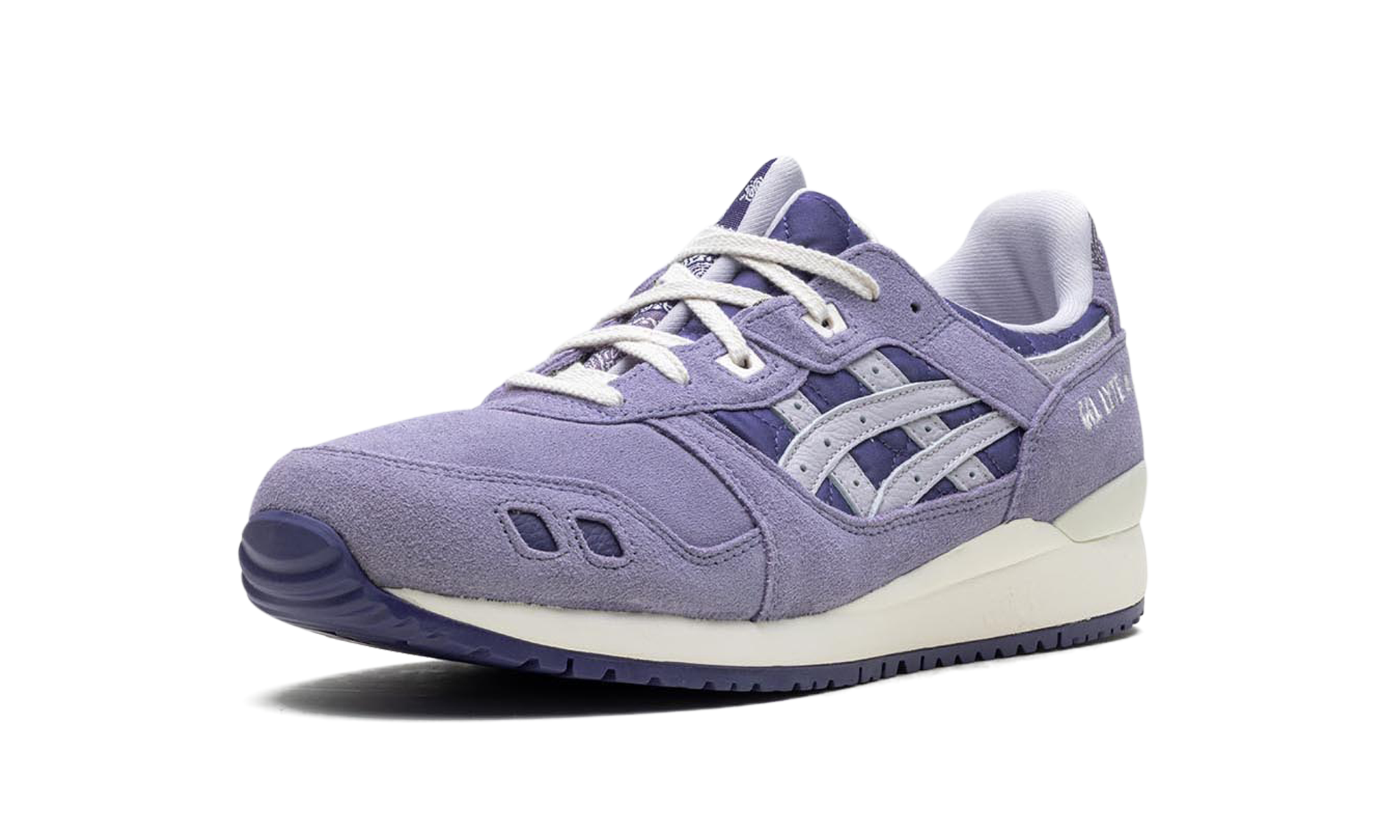 Asics Gel-Lyte III OG Ash Rock Bandana 1201A318 500