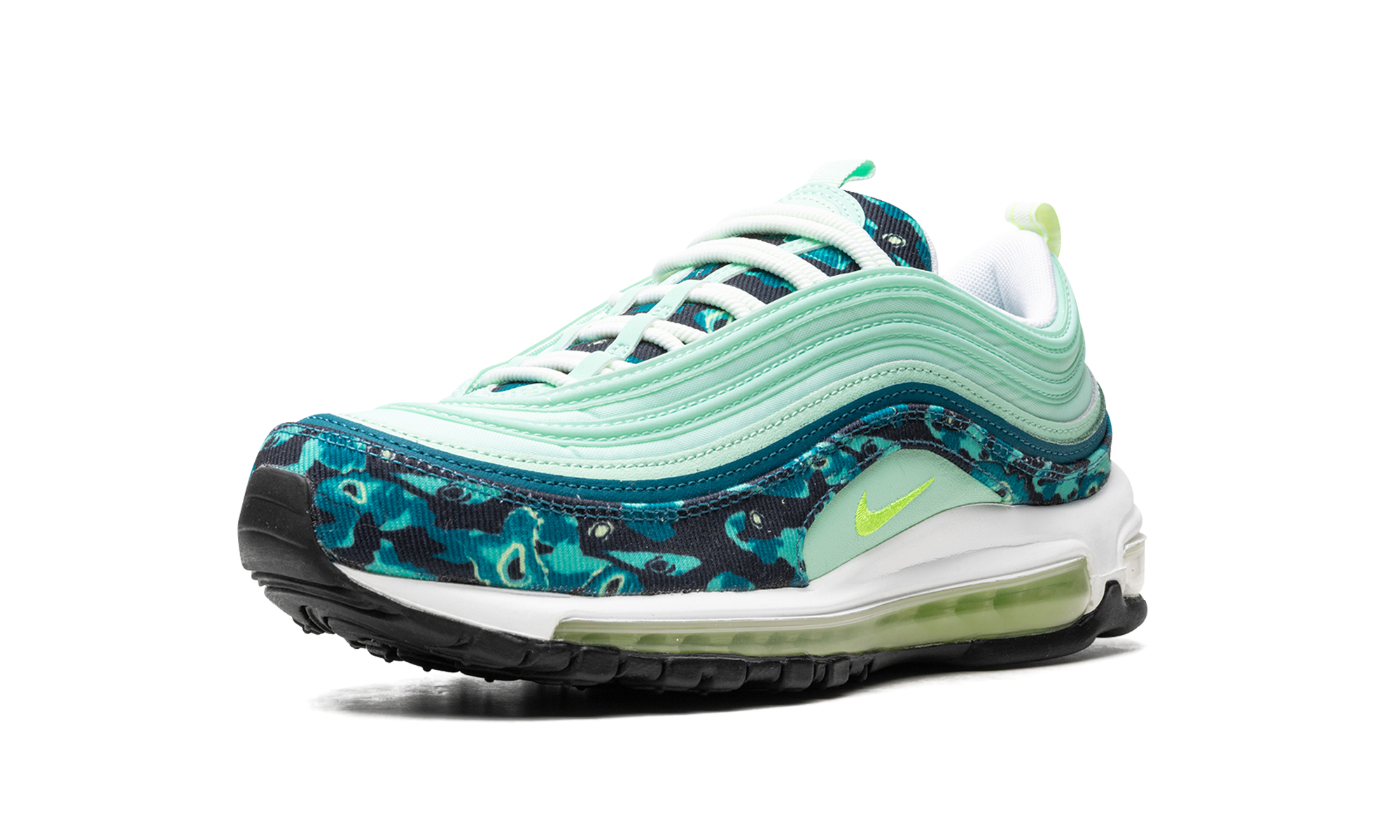 Nike AIR MAX 97 MNS WMNS DX3366 300