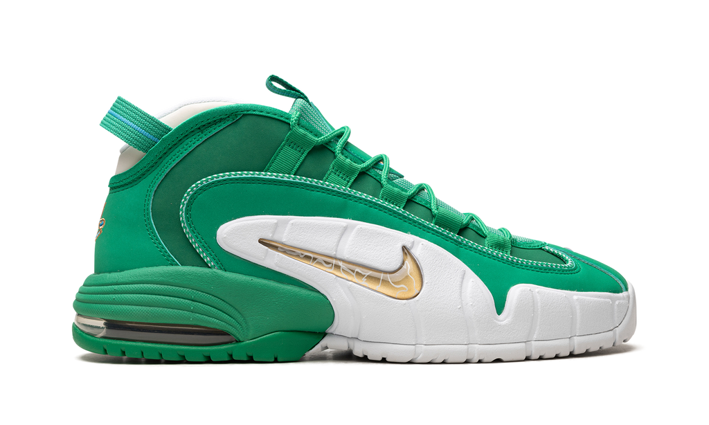 Nike Air Max Penny Stadium Green FQ8827 324