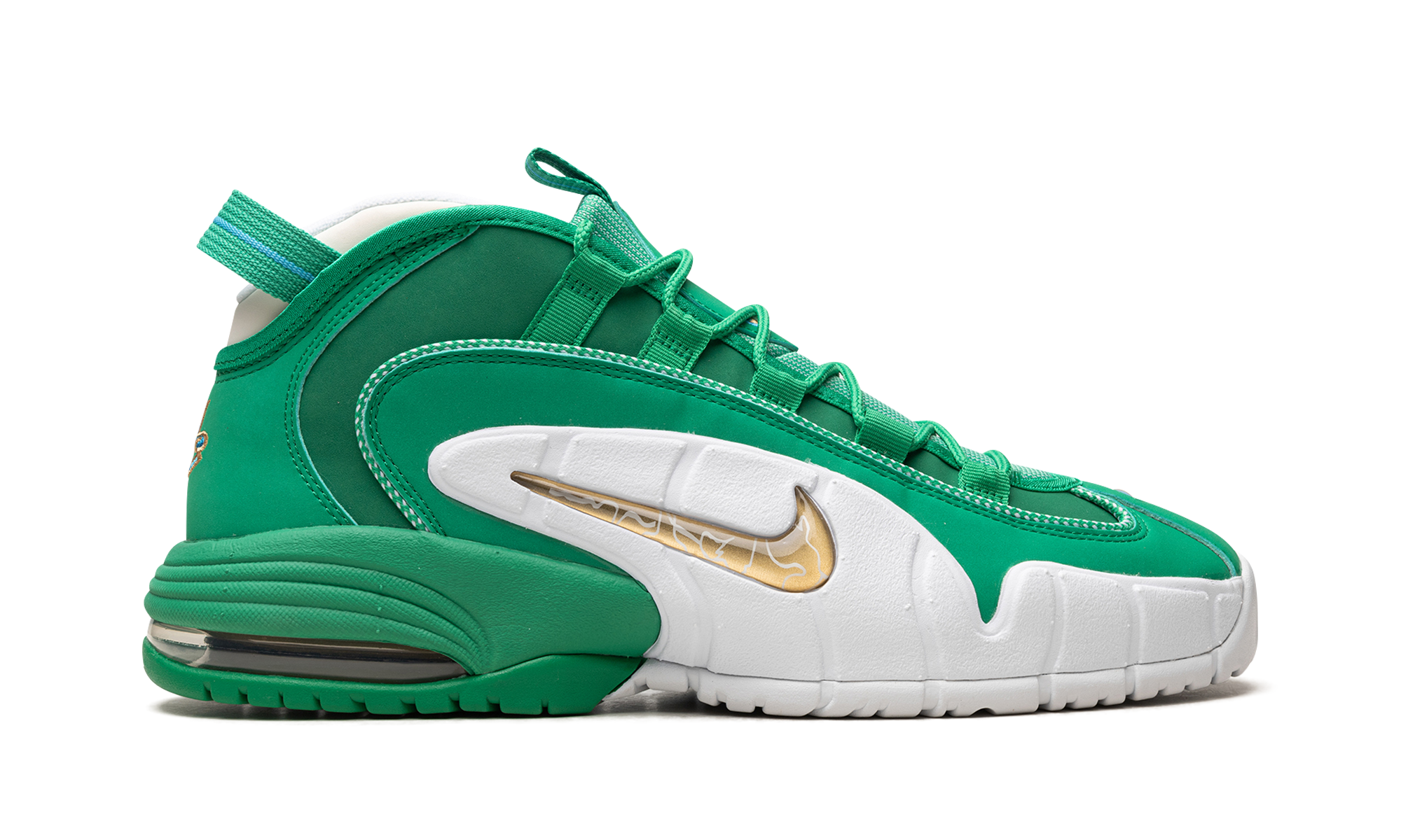 Nike Air Max Penny Stadium Green FQ8827 324