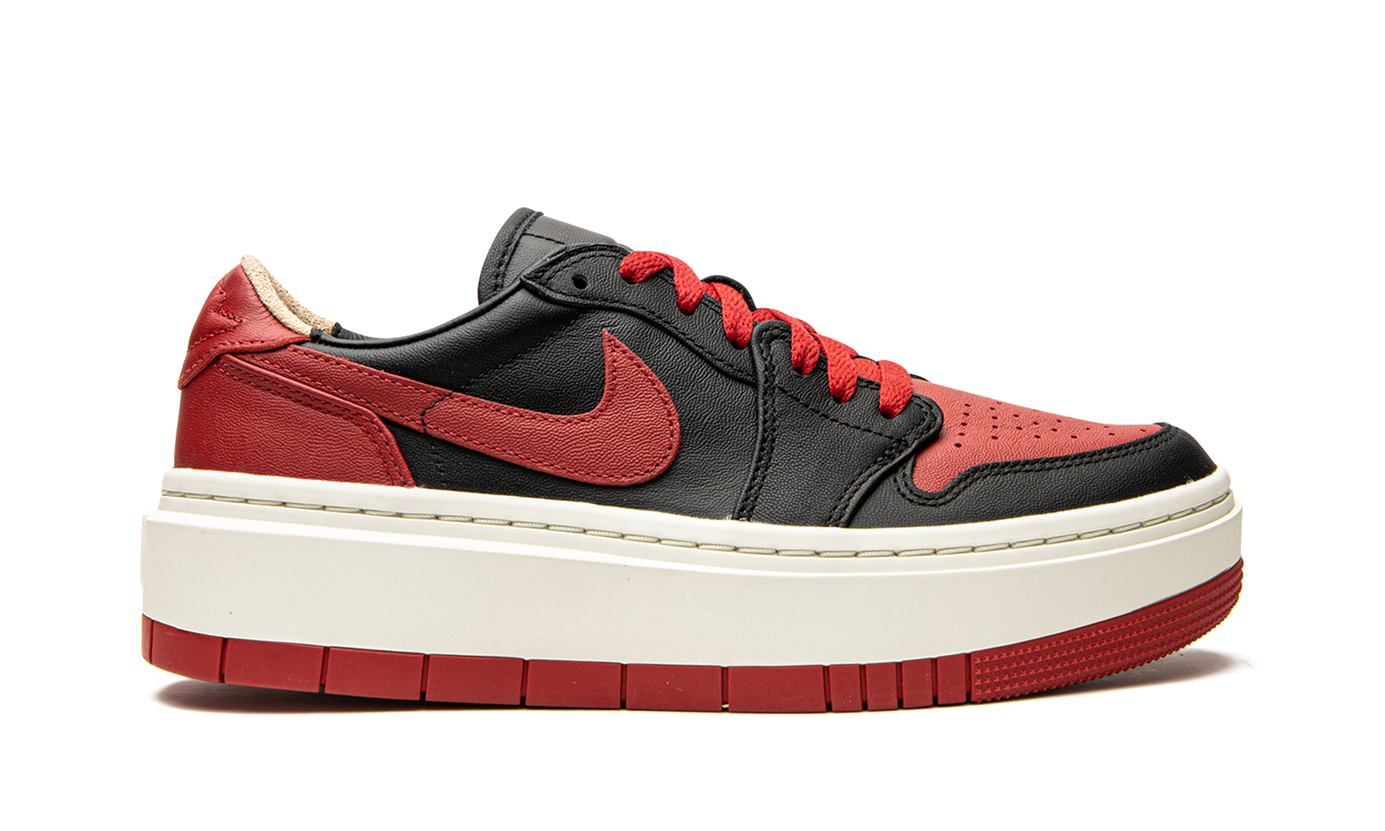 AIR JORDAN 1 ELEVATE Low WMNS Bred DQ1823 006