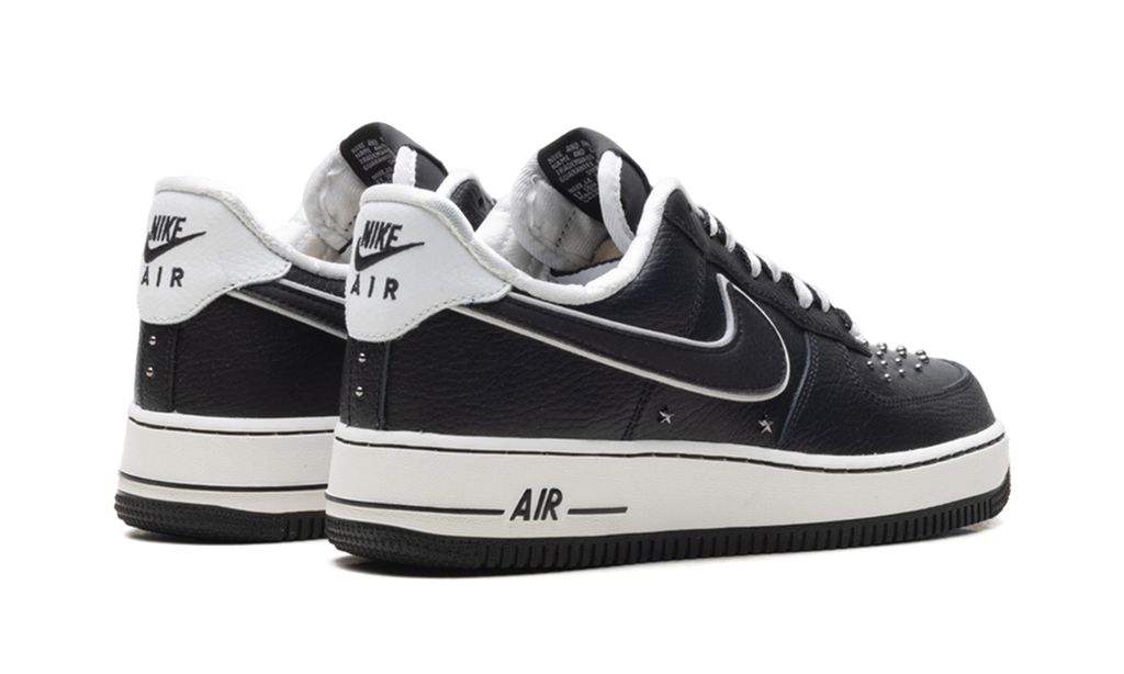 Nike Air Force 1 '07 Premium Black / Summit White IM6643 010