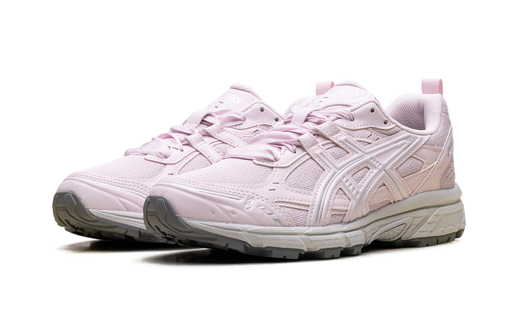 Asics Gel-Nunobiki Pink Ribbon Laces 1203A753 700