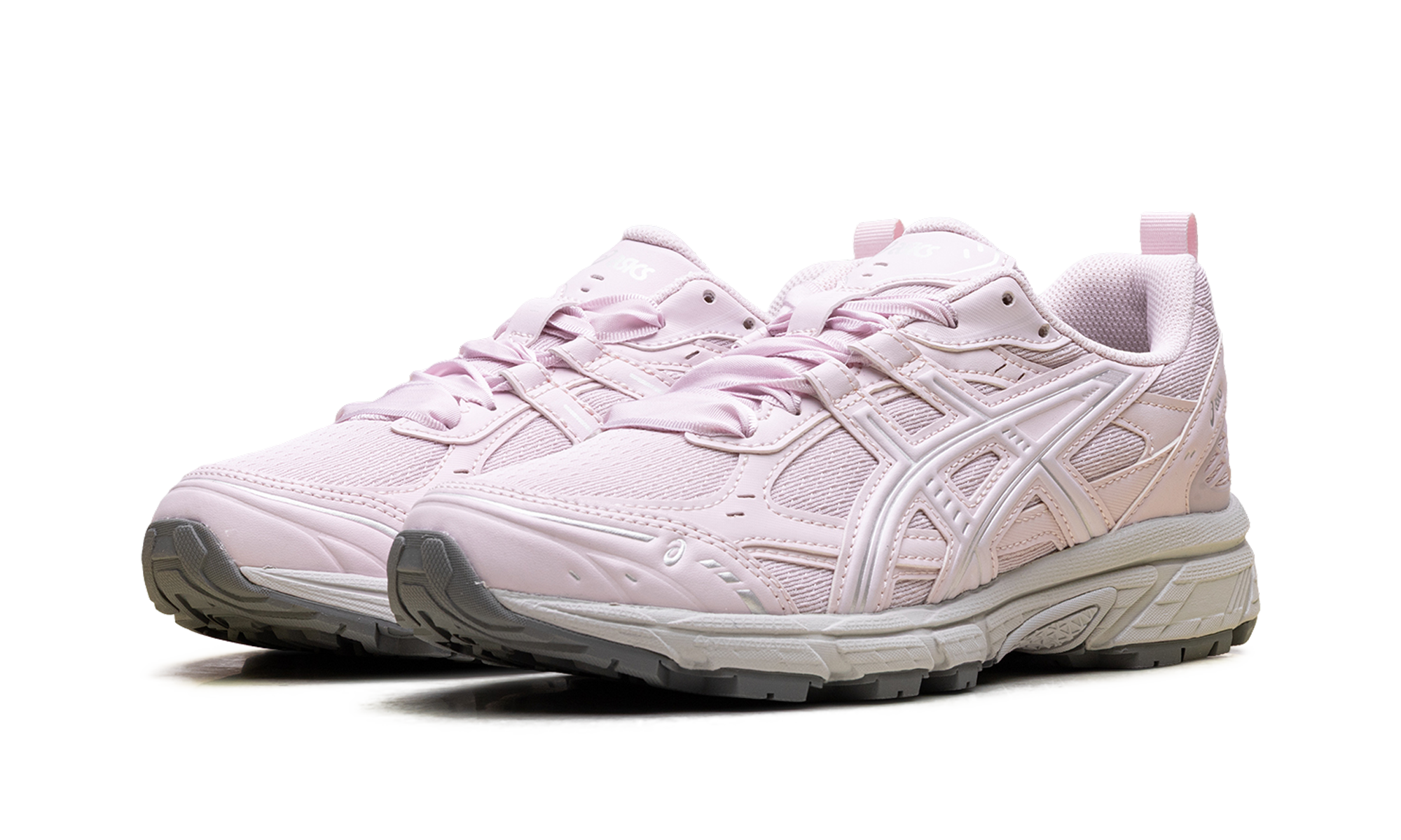 Asics Gel-Nunobiki Pink Ribbon Laces 1203A753 700