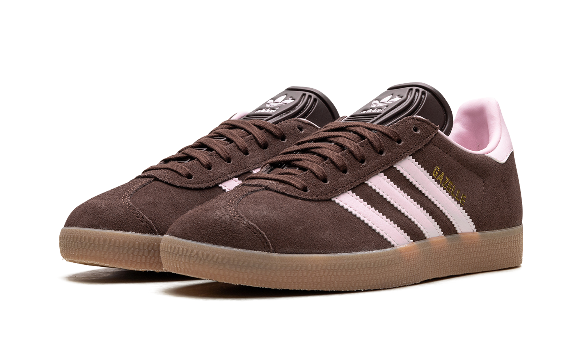 Adidas Gazelle Auburn Clear Pink JH5666
