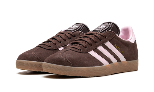 Adidas Gazelle Auburn Clear Pink JH5666