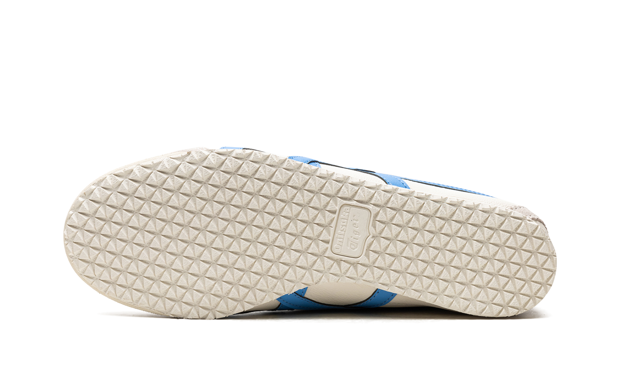 Onitsuka Tiger Mexico 66 White Blue 1183A201 105