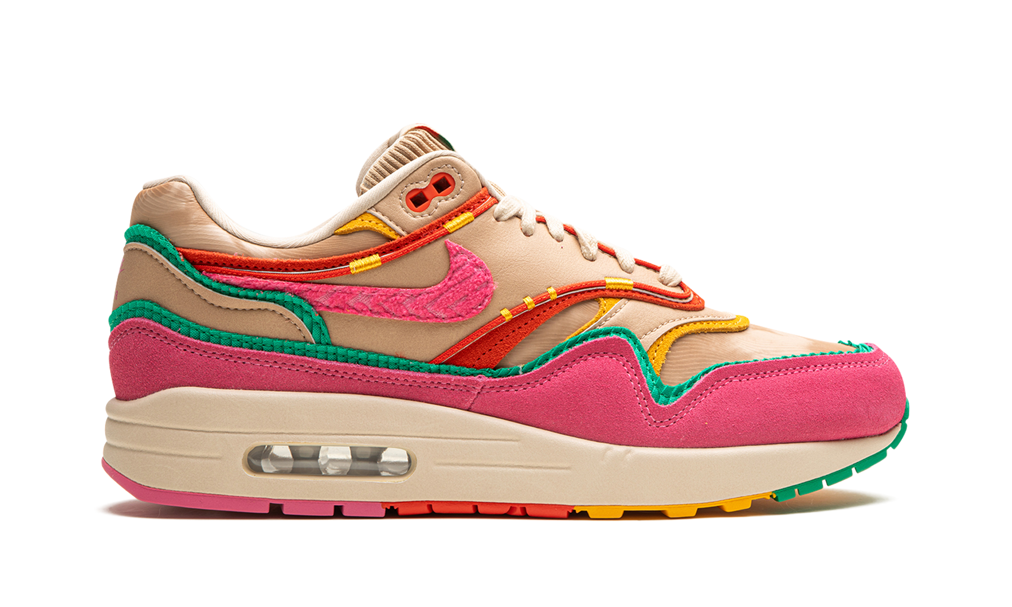 Nike Air Max 1 Familia FN0598 200