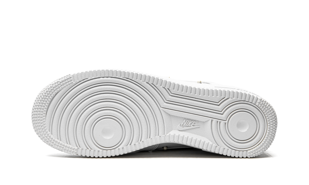 Nike AIR FORCE 1 LO MNS WMNS Pearls DQ0231 100