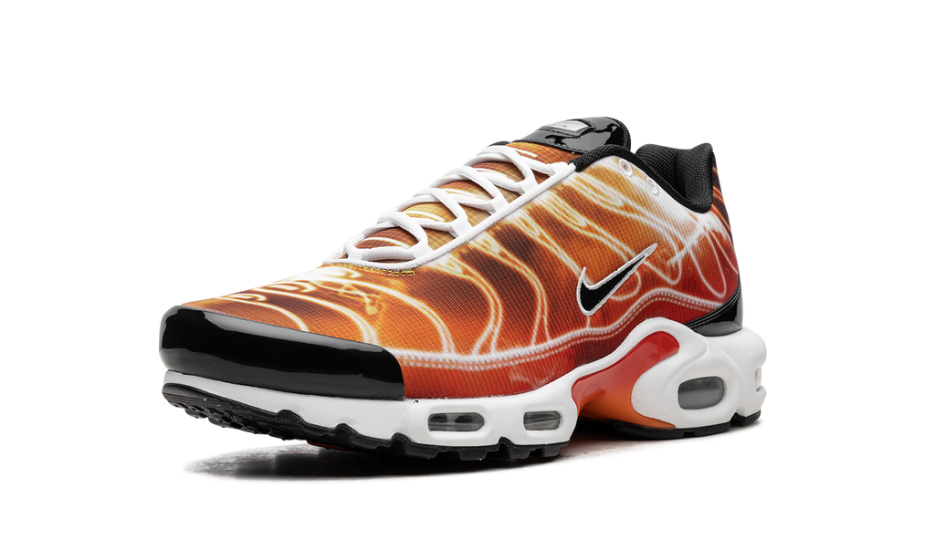 Nike Air Max Plus Light Photography - Sport Red DZ3531 600