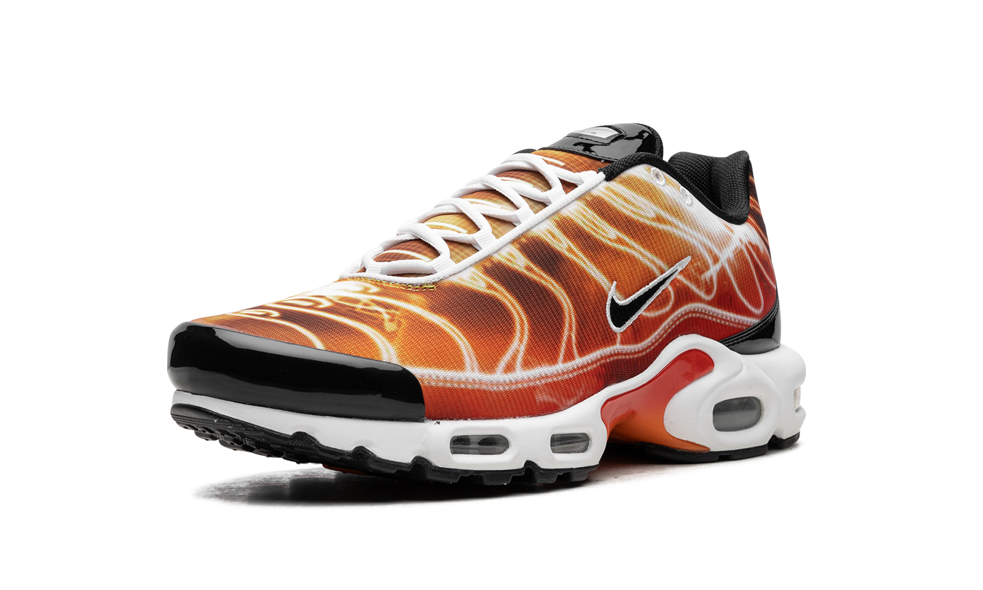 Nike Air Max Plus Light Photography - Sport Red DZ3531 600