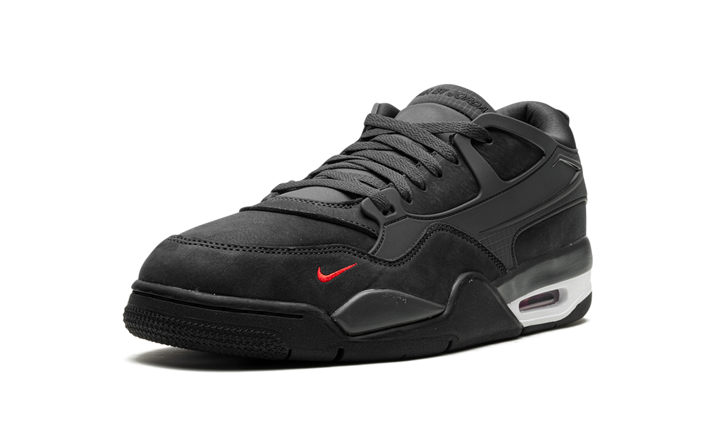 Air Jordan 4 RM Nigel Sylvester - Driveway Grey HF4334 004