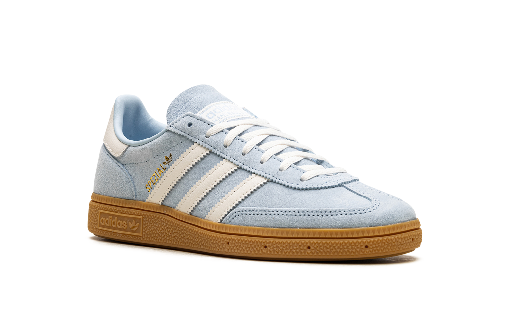 Adidas Handball Spezial WMNS Clear Sky JH8883