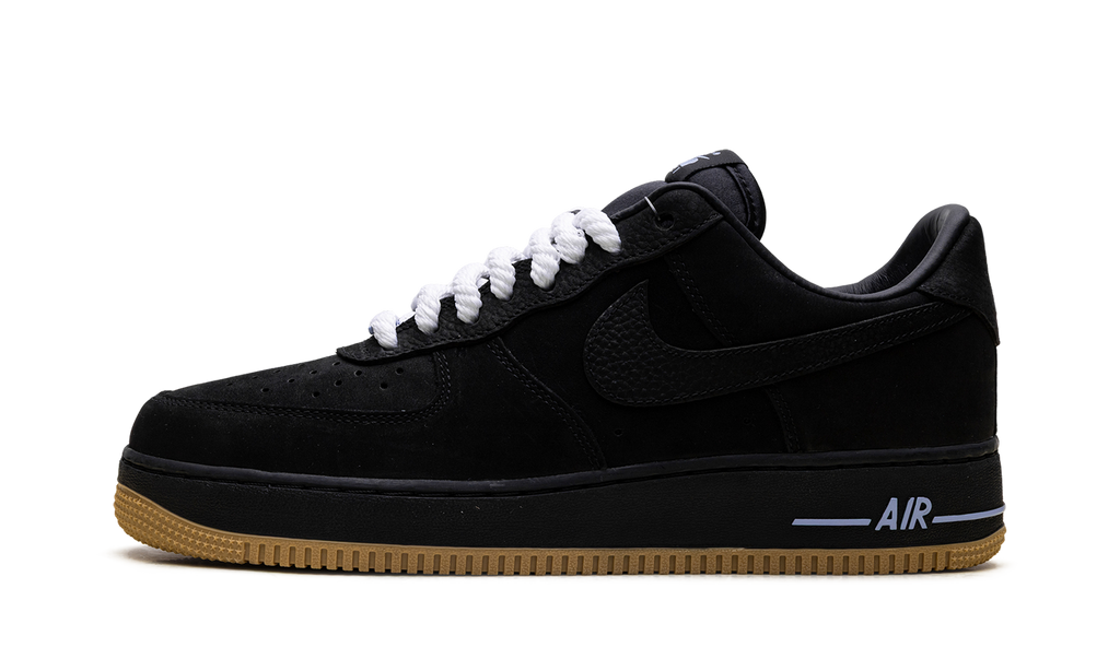 Nike Air Force 1 Low Ja Morant NY vs. NY Black Gum IQ9770 001