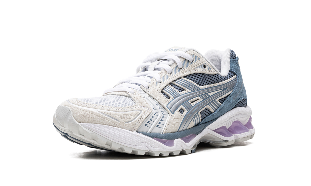 Asics GEL KAYANO 14 WMNS Glacier Grey 1202A105 021