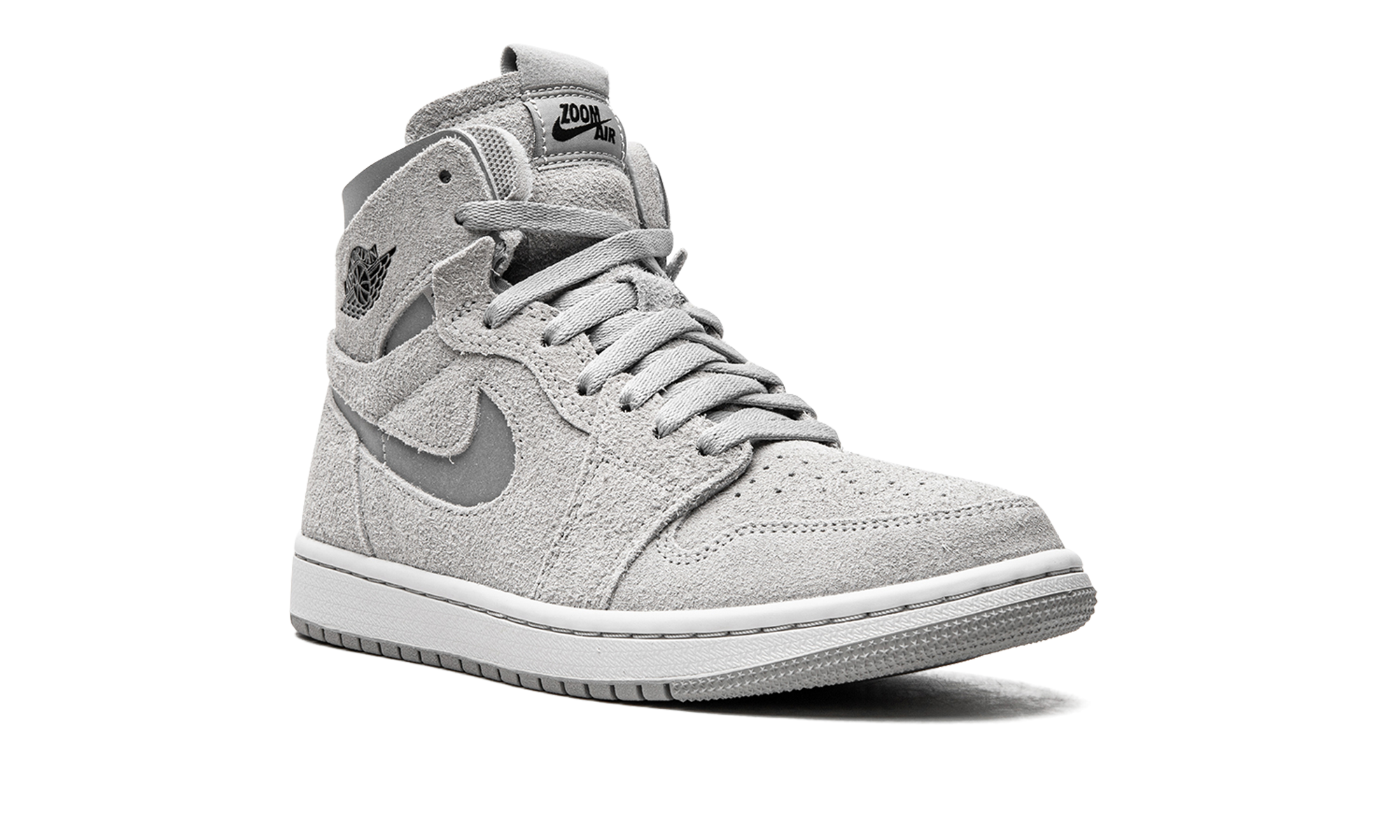 JORDAN 1 ZOOM AIR CMFT WMNS Grey Fog CT0979 003