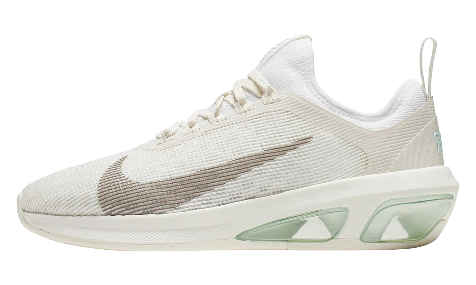 Nike Air Max Fly WMNS White / Black AT2505 003