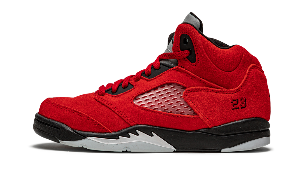 Air Jordan 5 PS Raging Bull 440889 600