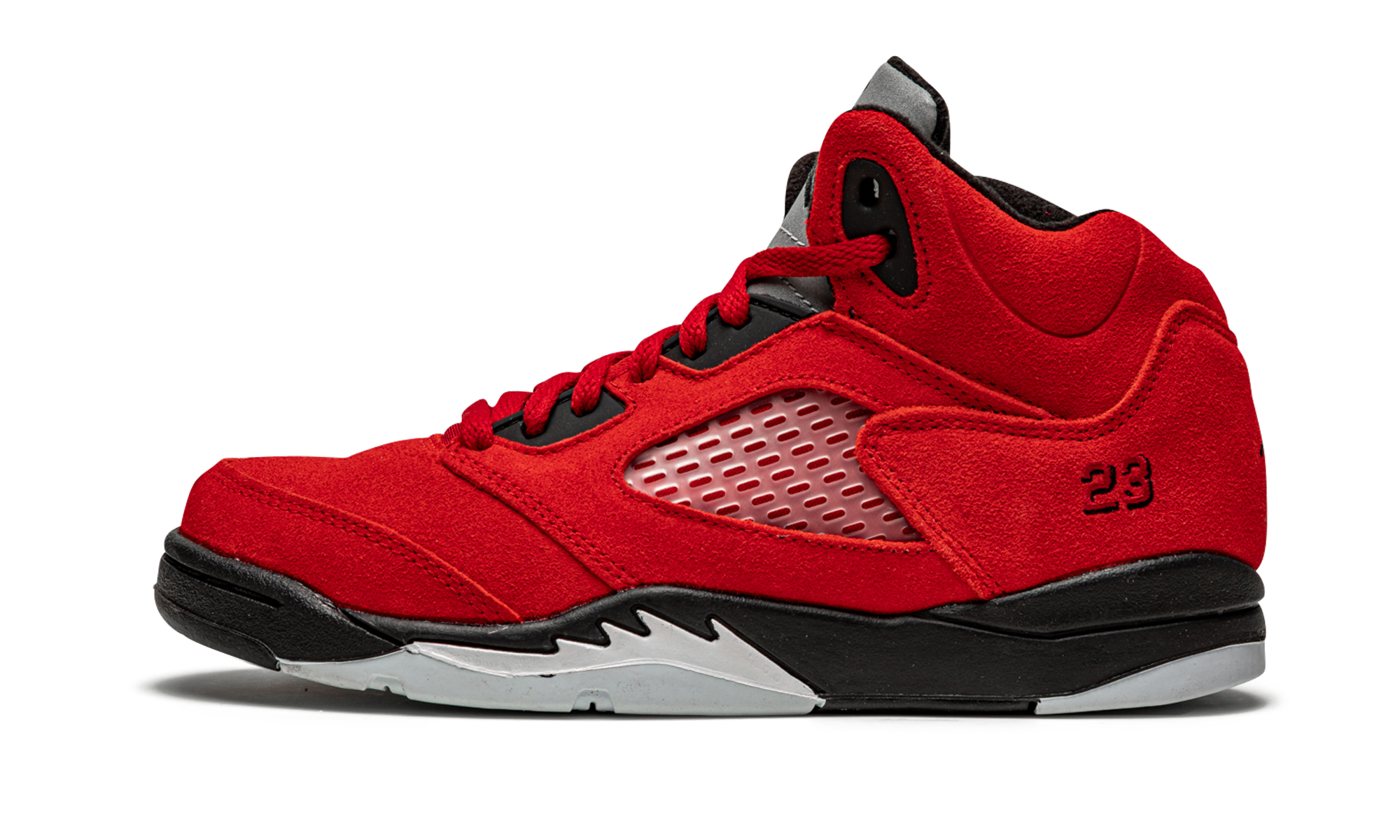 Air Jordan 5 PS Raging Bull 440889 600