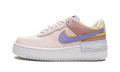 Nike AIR FORCE 1 LO SHADO MNS WMNS Soft Pink CI0919 600